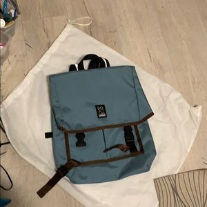 Like new/bike backpack